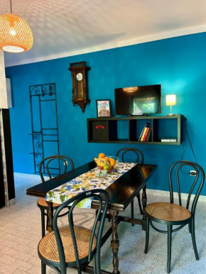 Apartmani Zora